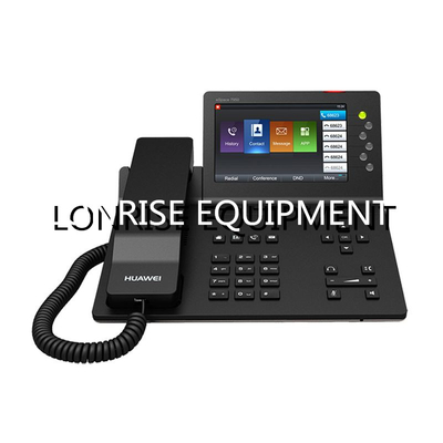 CP-8861-K9 نظام هاتف سيسكو 802.3af PoE قابل للتوسيع مع ضمان لمدة سنة من البلوتوث