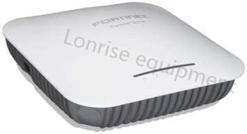 FAP-231F-C 1007 Fortinet FortiAP 231F 2x2 Wi-Fi 6 (802.11ax) نقطة وصول لاسلكية داخلية