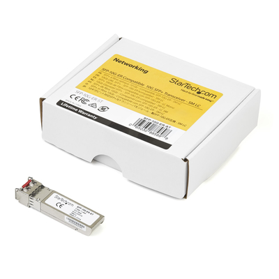 SFP 10G ER SFP جهاز الإرسال والاستقبال البصري mstp sfp لوحة واجهة بصرية 3850 وحدة الإرسال والاستقبال البصرية