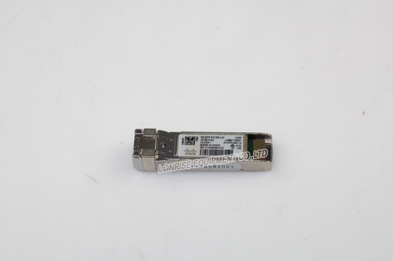 جديد أصلي Cisco DS-SFP-FC16G-LW متوافق مع 16G قناة ليفية SFP + 1310 نانومتر 10 كيلومتر DOM LC SMF وحدة الإرسال والاستقبال