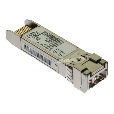 وحدة الإرسال والاستقبال الجديدة الأصلية Cisco DS-SFP-FC16G-SW 16G Fibre Channel SFP + 850nm 100m DOM LC MMF