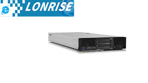ThinkSystem SN550 - ضمان لمدة 3 سنوات رف صغير لخزانة الخادم