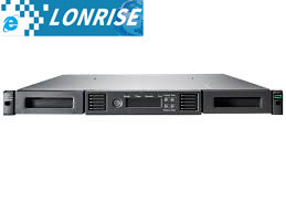 متجر HPE على الإطلاق MSL 1/8 G2 0-Drive Tape Autoloader Rack Server المستخدمة بالقرب مني DIY Server Rack