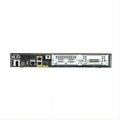 ISR4351-V-K9 موجه ترخيص حزمة أمان منتج جهاز التوجيه للمؤسسات الجديدة