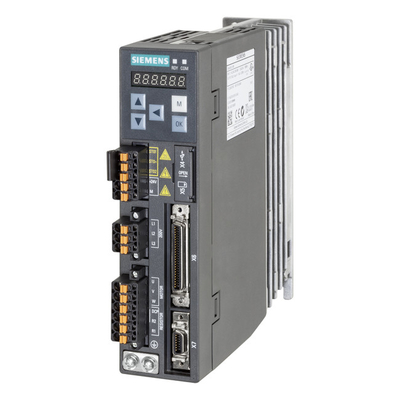 6SL3210 5FB10 2UA2 PLC تحكم قابل للبرمجة التحكم في الحركة سيمنز plc تحكم
