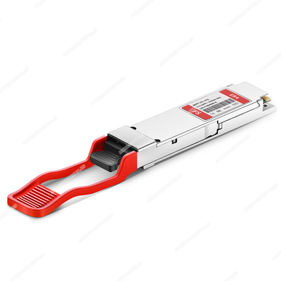 وحدة إرسال واستقبال الألياف الضوئية أحادية الوضع SFP لتطبيق قناة الألياف Ethernet SDH SONET