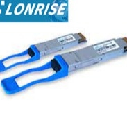 وحدة Alcatel SFP ، 500 ماتينج ، معدل بيانات 1G / 10G / 25G / 40G / 100G