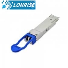 1000Mbps Alcatel SFP Module with Humidity 5٪ -95٪ ، موصل الألياف LC / SC / FC / ST
