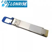 وحدة الإرسال والاستقبال الضوئية 3he0062cb SFP مع معدل بيانات يصل إلى 100G ، نوع الموصل ودرجة حرارة التخزين -40 ° C ~ 85 ° C