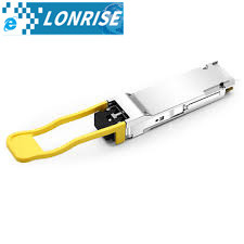 850nm / 1310nm / 1550nm معدل البيانات 1G / 10G / 25G / 40G / 100G SFP + / SFP28 / QSFP + / QSFP28 وحدة الإرسال والاستقبال البصرية لمدة 10 كم / 20 كم / 40 كم / 80