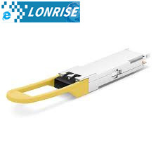 وحدة إرسال واستقبال الألياف الضوئية 850nm / 1310nm / 1550nm المختومة لمركز البيانات / تطبيق الاتصالات