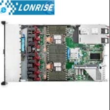 حامل مركز البيانات HPE ProLiant DL360 Gen10 Plus 4LFF NC Startech 24u