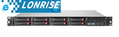 HPE ProLiant DL360 Gen10 Plus 4LFF NC 2u سعر الرف 12u خادم رف حامل NAS