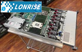 خادم حامل HPE DL360 Gen10 Plus 8SFF Xeon-G 6334 (8c ، 3.6 جيجا هرتز ، 512 جيجا بايت ، 2 * 480 جيجا بايت SSD)