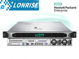 HPE ProLiant DL360 Gen10 Plus 8SFF أفضل خادم سحابي شخصي لتخزين خادم أمازون 4u