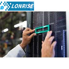 HPE DL360 Gen10 Plus 8SFF Xeon-G 6334 (8c ، 3.6 جيجا هرتز ، 512 جيجا بايت ، 2 * 480 جيجا بايت SSD) (400Вт)