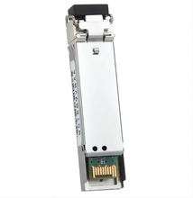 SFP-OC12-LR 110 كم حتى مسافة محول واجهة جيجابت 1.5 واط ، استهلاك منخفض للطاقة