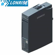6ES7131 6BF00 0CA0 تطبيقات تحكم الأتمتة القابلة للبرمجة أتمتة plc