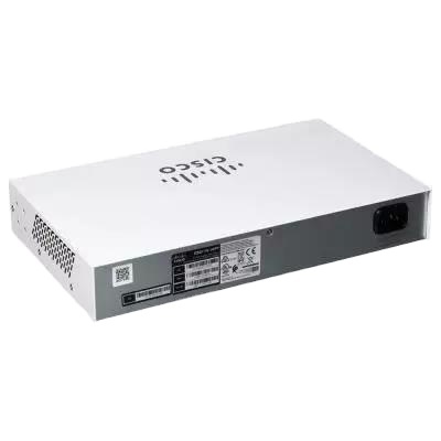 N9K-C93180YC-FX3 شبكة سيسكو Ethernet Switch 0°C إلى 40°C درجة حرارة التشغيل للشبكات التجارية