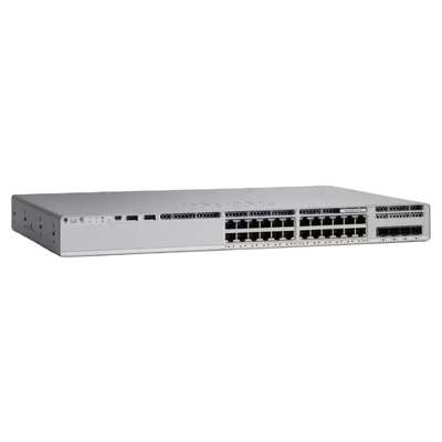 N9K-C92160YC-X محول إيثرنت لإمداد الطاقة الخارجية من سيسكو 2.2 كجم 10٪ -90٪ رطوبة بدون تكاثف