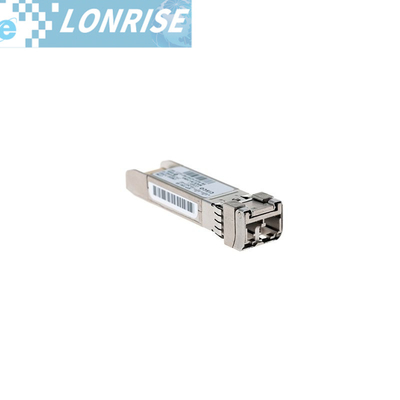 Huawei SFP-10G-ZR عبارة عن وحدة 10GBASE-ZR 10GBASE-ZW وOTU2/OTU2e متعددة المعدلات.