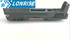 6ES7193 6BP00 0BA0 Siemens SIMATIC ET 200SP BaseUnit Module Diageo PLC Experian Plc مكاتب الائتمان