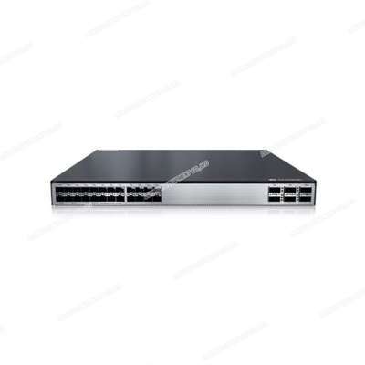 فقط CloudEngine الأصلي Multi-GE 24 منفذ POE Switch S5732-H24UM2CC هواوي
