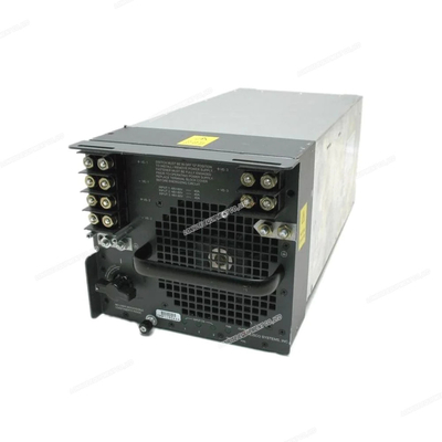 Cisco PWR-4000-DC 4400 Series DC مزود الطاقة كوحدة مراقبة وتحكم لوحدة المعدل الاحتياطية