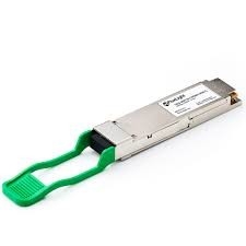 وحدة alcatel sfp Q28QSP10C0CN1 QSFP28 ناقل 100Gb/s SWDM4 MMF 100m مع LC مزدوج