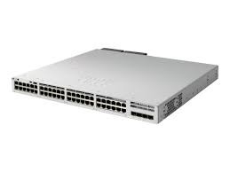 C9300X 48TX E Netengine Gigabit Ethernet Switches و Lan Gigabit Switch