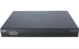 ISR4321-AXV/K9 Cisco ISR 4321 AXV Bundle مع CUBE-10 IPBase APP SEC و UC الرخص