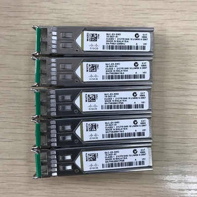 GLC ZX SMD SFP ناقل ألياف ضوئية ناقل ألياف ضوئية ناقل ألياف ضوئية ناقل وحدة ضوئية