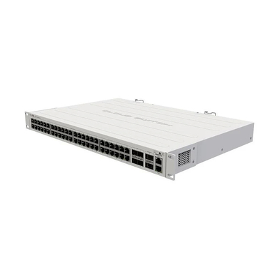 CE16804-AH محولات شبكة هواوي مع QoS و PoE لنقل البيانات السلس