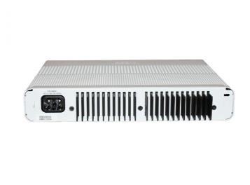 WS-C3560CX-12PC-S 12-Port Compact Switch Layer 3 POE- 12 X 10/100/1000 منافذ إثنرث 2 SFP&2GE Uplinks- قاعدة البيانات IP