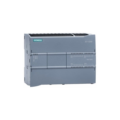 6ES7215 1AG40 0XB0 سيمنز SIMATIC S7-1200 CPU 1215C وحدة التحكم PLC التحكم الصناعي