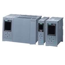 6ES7214 1AF40 0XB0 SIMATIC S7-1200 سلسلة وحدة تحكم منطقية قابلة للبرمجة (PLC)