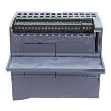 6ES7214 1AG40 0XB0 PLC التحكم الصناعي S7-1200 سلسلة PLC