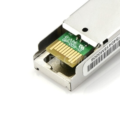 SFP-10G-LR SFP Optical Transceiver Module مع توصيل سريع 5 أيام وقت التوصيل