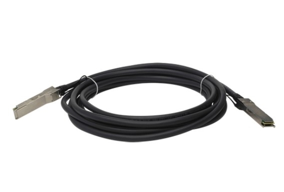 QSFP-40G-CU1M QSFP+ 40G كابلات الارتباط المباشر عالية السرعة 1m QSFP+38M CC8P0.254B ((S) QSFP+38M