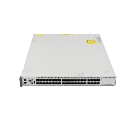 C9500-40X-A سويسكو سويتش كاتاليست 9500 40 منفذ سويتش 10 جيج، ميزة الشبكة