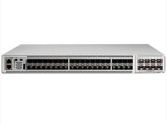 C9500-48X-A سويسكو سويتش كاتاليست 9500 48 منفذ 10G فائدة شبكة حزمة
