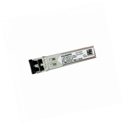 وحدة GLC-LH-SMD 100G Transceiver Optical مع استهلاك طاقة 1W للبيانات عالية السرعة