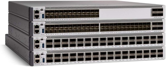 C9500-48Y4C-A سيسكو كاتاليست 9500 السلسلة إثنترانث سويتش