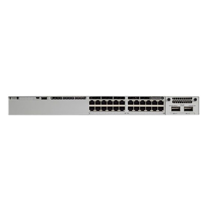 C9300-24T-A سيسكو سلسلة 9300 إيثيرنت 24 منفذ