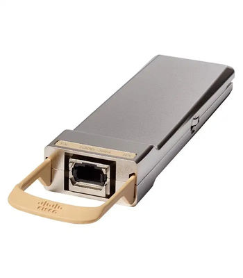 QSFP28-100G-PSM4module واجهة LC Huawei High Speed Transceiver وحدة Transceiver Optical Spa