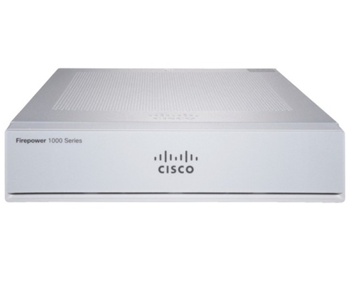 FPR1010-NGFW-K9 Cisco Firepower 1010 NGFW جهاز المكتب
