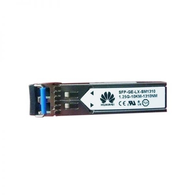صناعة وحدات الإرسال والإستقبال الضوئية SFP GE LX SM1310