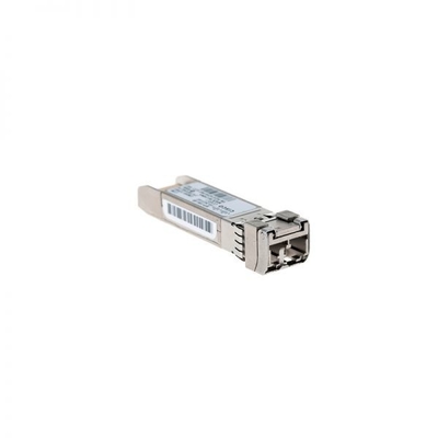 SFP 10G ZR alcatel sfp module بوفر وحدة الإرسال البصري البصري