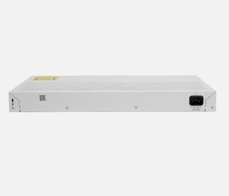 CBS350-24T-4G سيسكو الأعمال 350 التبديل 24 10 / 100 / 1000 منافذ 4 منافذ SFP