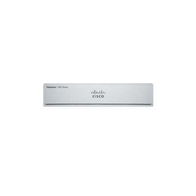 Cisco FPR1010-NGFW-K9 قوة النار 1010 الجيل التالي جهاز جدار الحماية